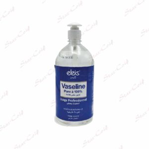 Huile De Vaseline ELEIS 1L