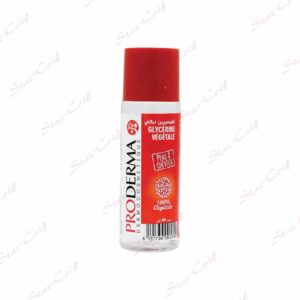 Huile De Glycerine Vegetale PRODERMA