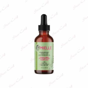Huile Anti-Chut MIELLE