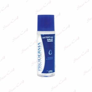 Huile De Vaseline PRODERMA