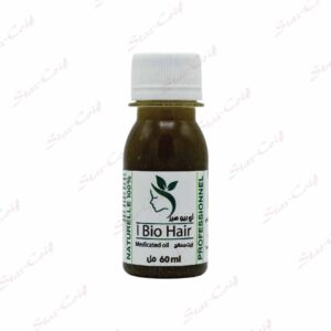 Huile I BIO HAIR 60ml