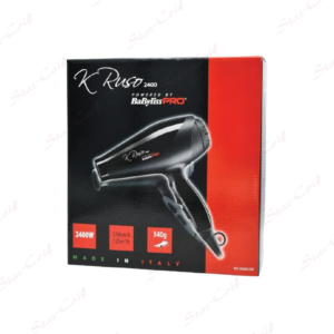 Séchoir BABYLISS PRO K-Reso 2400W