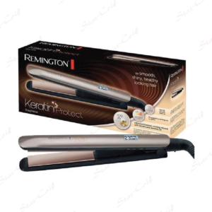 Lisseur Céramique REMINGTON Kératine Protect S8540