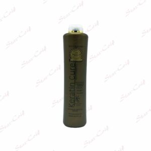 Keratine Cure Gold&Hony