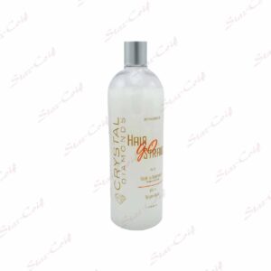 Kératine Hair Go Straight CRYSTAL DIAMONDS