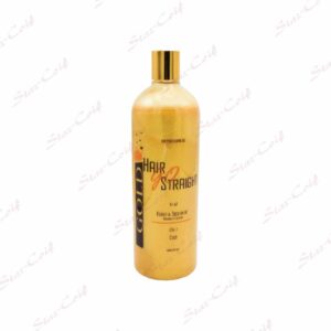 Kératine Hair Go Straight GOLD