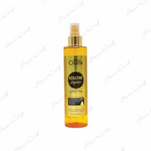 Kératine Liquide MISS CLAIR Cheveux Secs Et Ternes 225ml