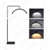 Led Moon Light Sur Pied