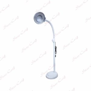 Lampe Loupe Flexible A Base