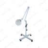Lampe Loupe Sur Pied