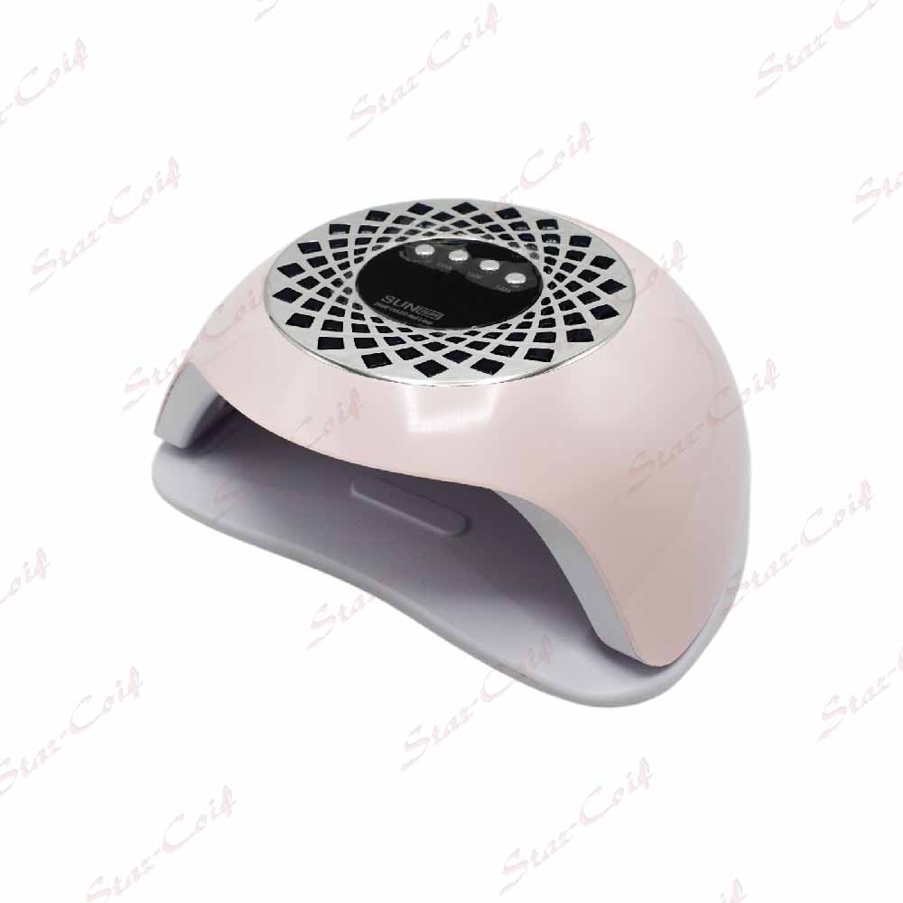 Lampe UV SUN yc-57b 268W – Image 2
