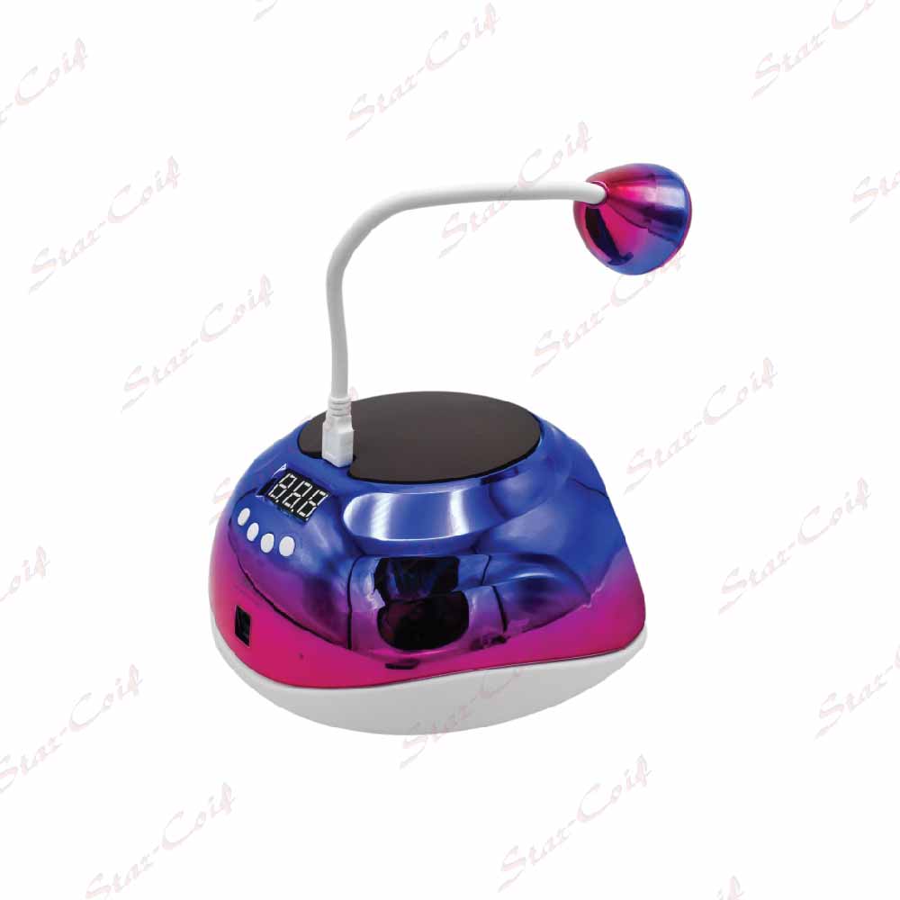 Lampe UV SUN yc-57c 268W – Image 3