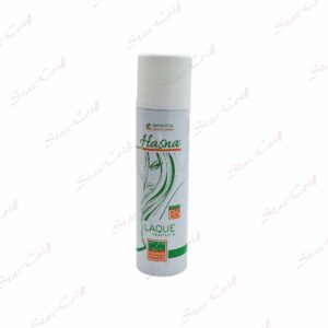 Laque Cheveux HASNA