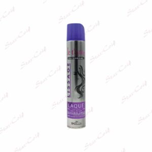 Laque Cheveux JE T’AIME Lissage 400ml