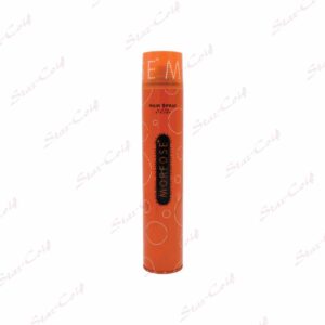 Laque Cheveux MORFOSE Fixation Ultra Forte