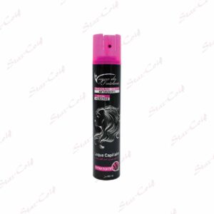Laque Cheveux VAGUE DE FRAICHEUR Keratine 200ml