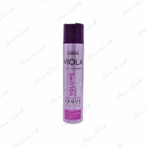 Laque Cheveux VIOLA Volume Boost 300ml