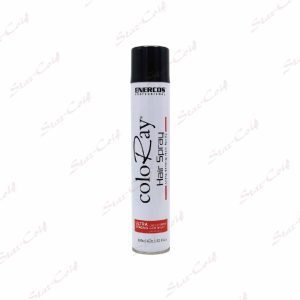 Laque Cheveux COLORAY Ultra Strong 400ml