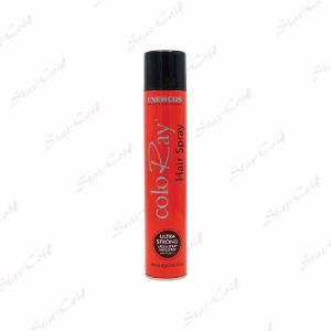 Laque Cheveux COLORAY Ultra Strong 400ml