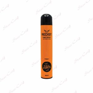 Laque Cheveux REDIST Full Force 200ml