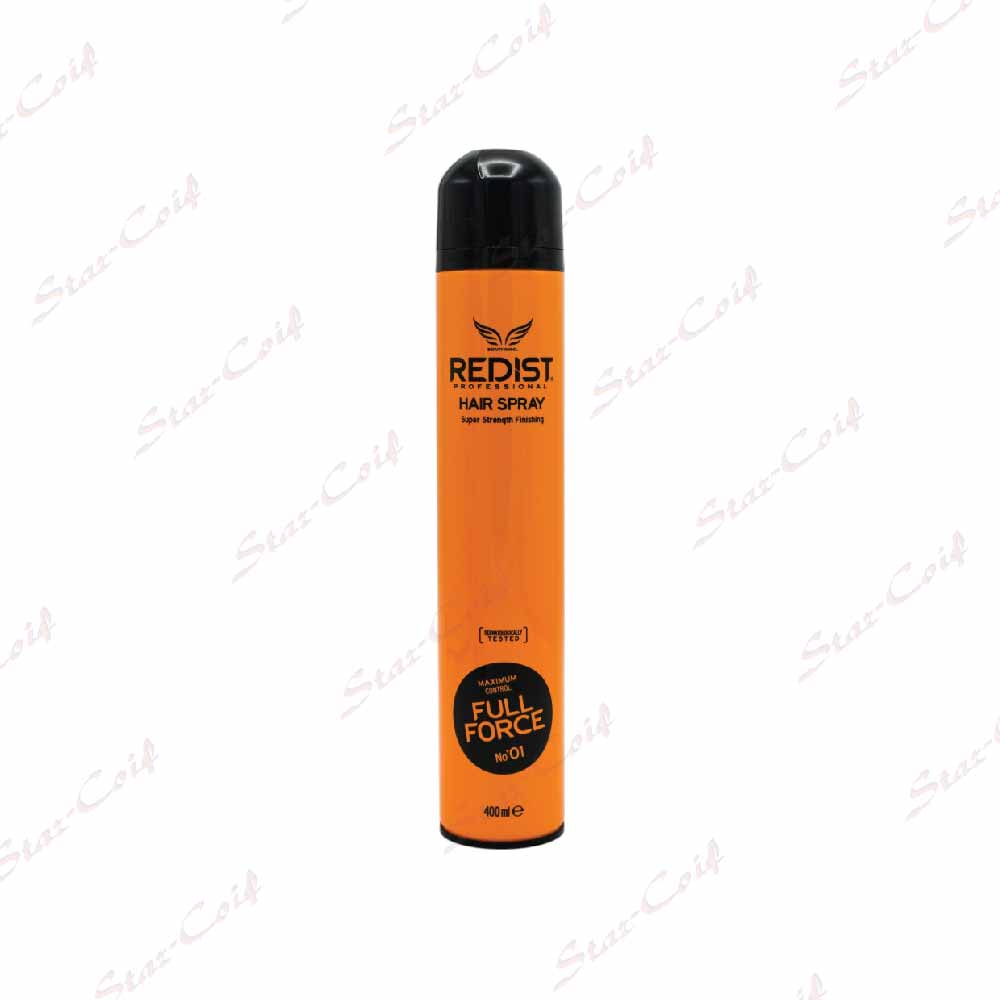 Laque Cheveux REDIST Full Force 200ml