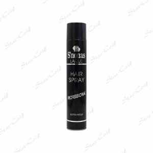 Laque Cheveux SNONAS Extra Hold