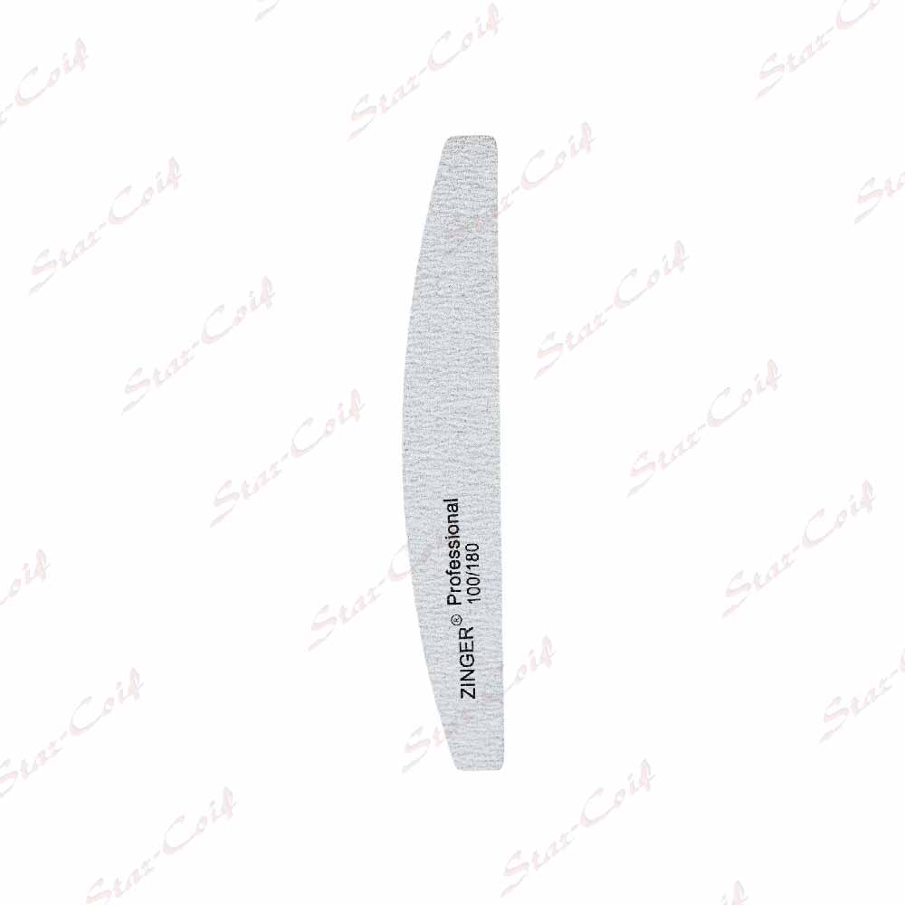 Lime A Ongle ZINGER 100/180