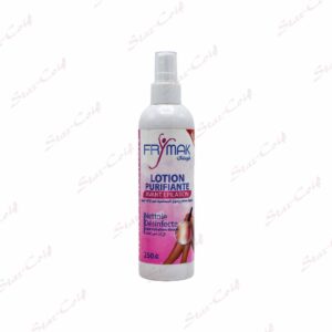Lotion Purifiant Avant Epilation FRYMAK 250ml
