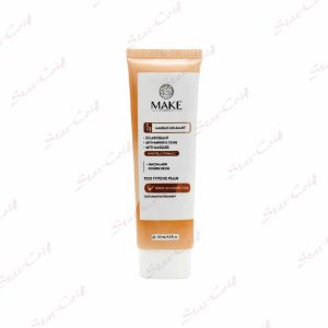Masque Visage MAKE Gommant