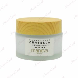 Créme Visage MANEVA Centella