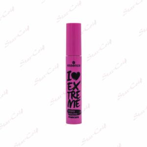 Mascara ESSENCE I Love Extreme