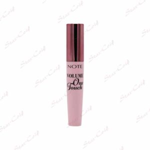 Mascara NOTE Volume One Touch Original