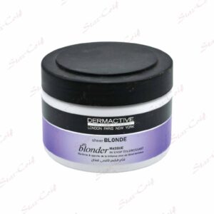 Masque Cheveux DERMACTIVE Sheer Blonde