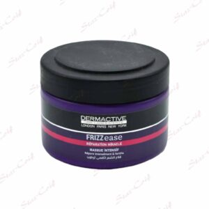 Masque Cheveux DERMACTIVE Frizz Ease