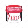 Masque Cheveux FINO