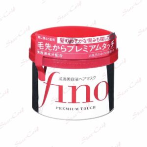 Masque Cheveux FINO