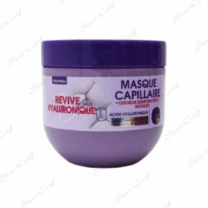 Masque Cheveux FLUX CARE Revive Hyaluronique 7in1