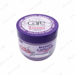 Masque Cheveux FLUX CARE Revive Hyaluronique 7in1