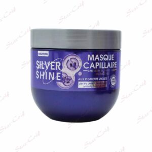 Masque Cheveux FLUX CARE Silver Shine