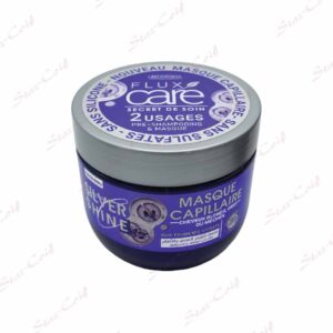 Masque Cheveux FLUX CARE Silver Shine