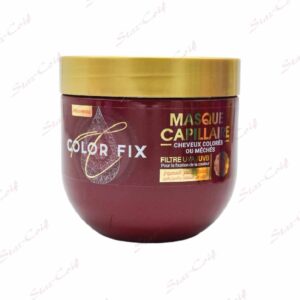 Masque Cheveux FLUX CARE Color Fix