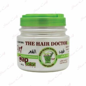 Masque Cheveux THE HAIR DOCTOR