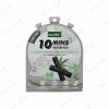Masque Visage Tissu KARITE Bamboo Charcoal Purifying