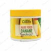 Masque Cheveux MISS CLAIR Hair Food Banane
