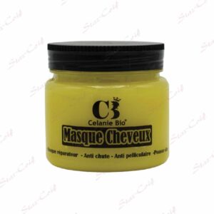 Masque Cheveux CELANIE BIO