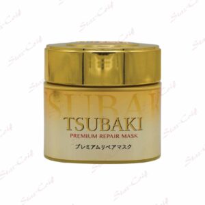 Masque Cheveux TSUBAKI