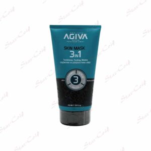 Gommage Masque AGIVA