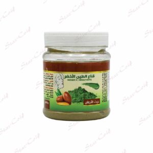 Masque Visage MARYLISS A&rsquo;Largile Verte HUILE D&rsquo;ARGAN