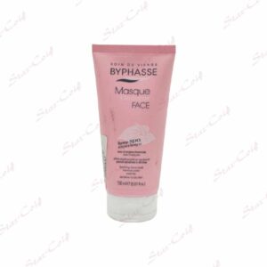 Masque Douceur BYPHASS Peau Sensible A Séches