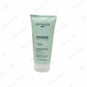 Maque Purifiant BYPHASS Peau Mixtes A Grasses